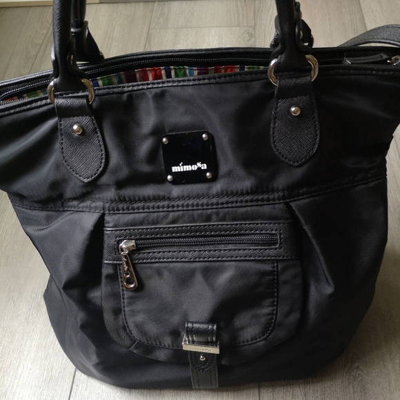 Mimosa bag - Picture 8 of 8